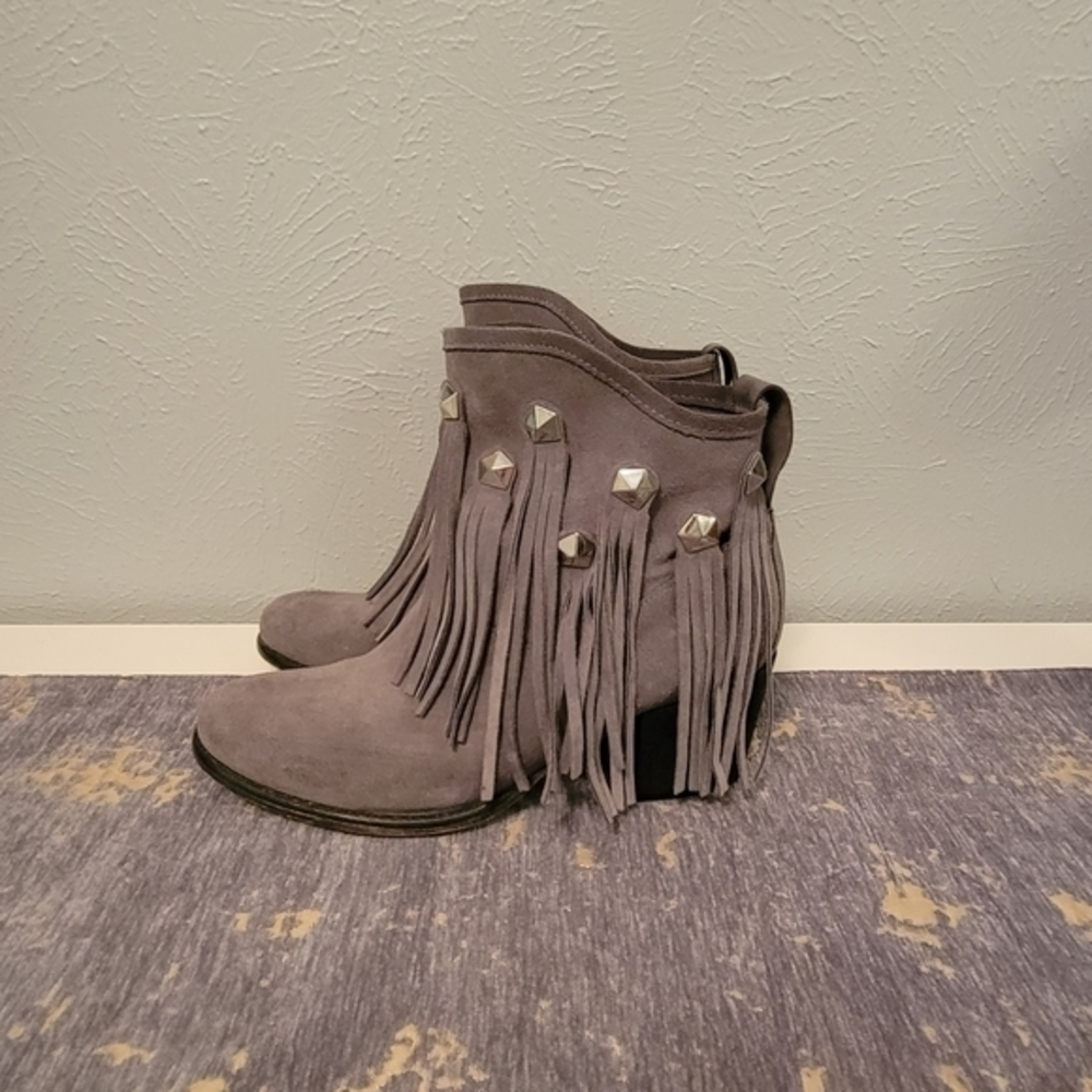 WOMEN European Boots Size‎ 41